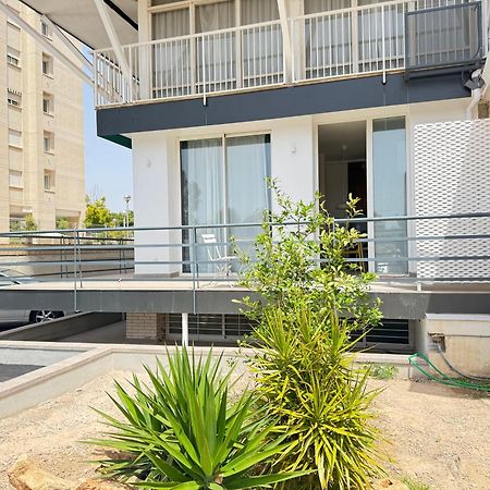 Estudio Con Piscina アリカンテ エクステリア 写真