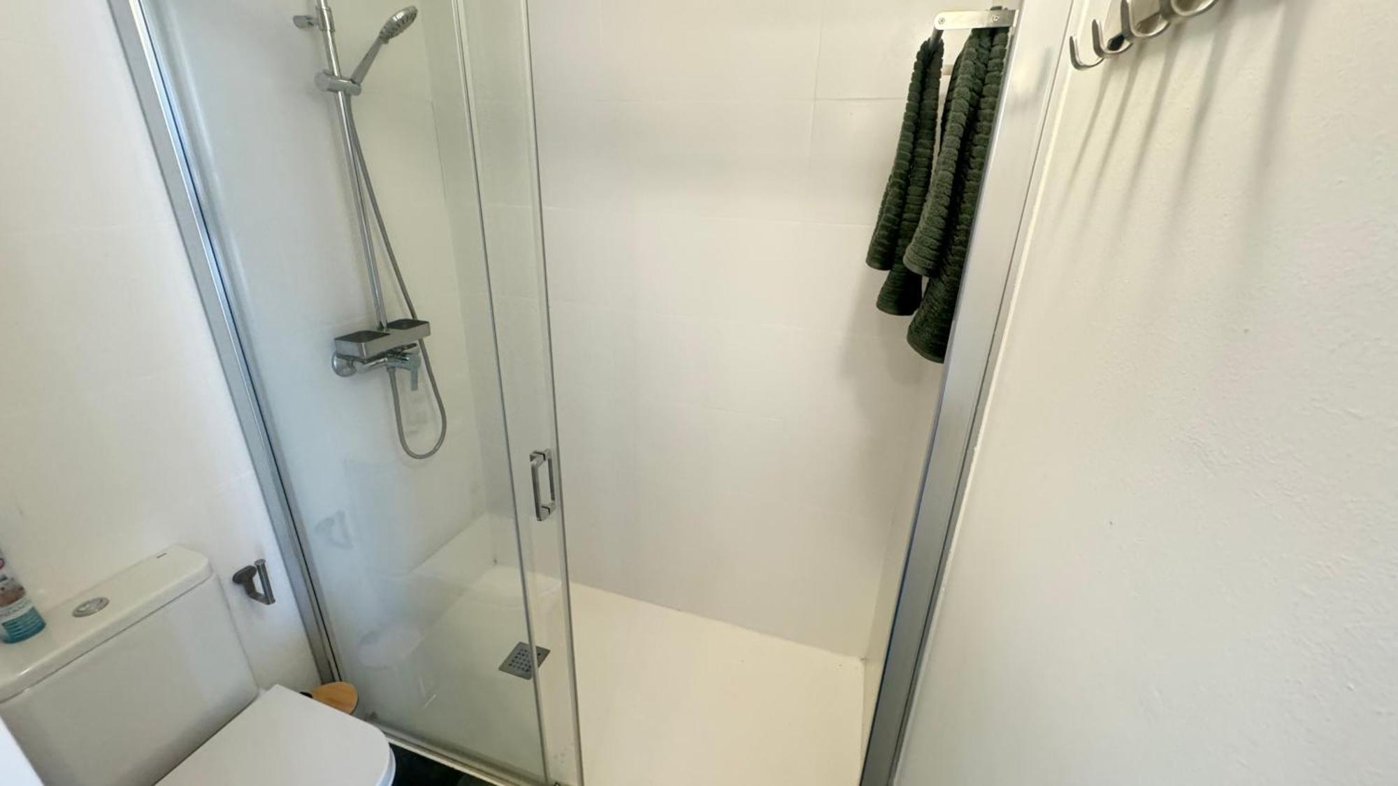 Estudio Con Piscina アリカンテ エクステリア 写真