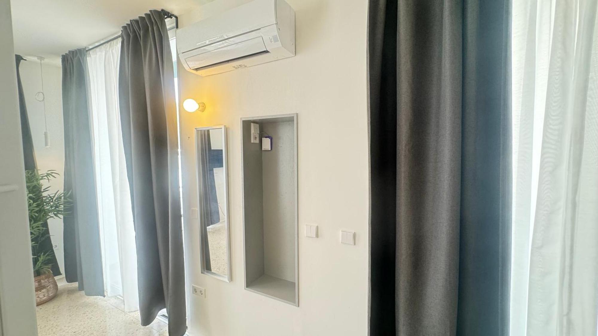 Estudio Con Piscina アリカンテ エクステリア 写真
