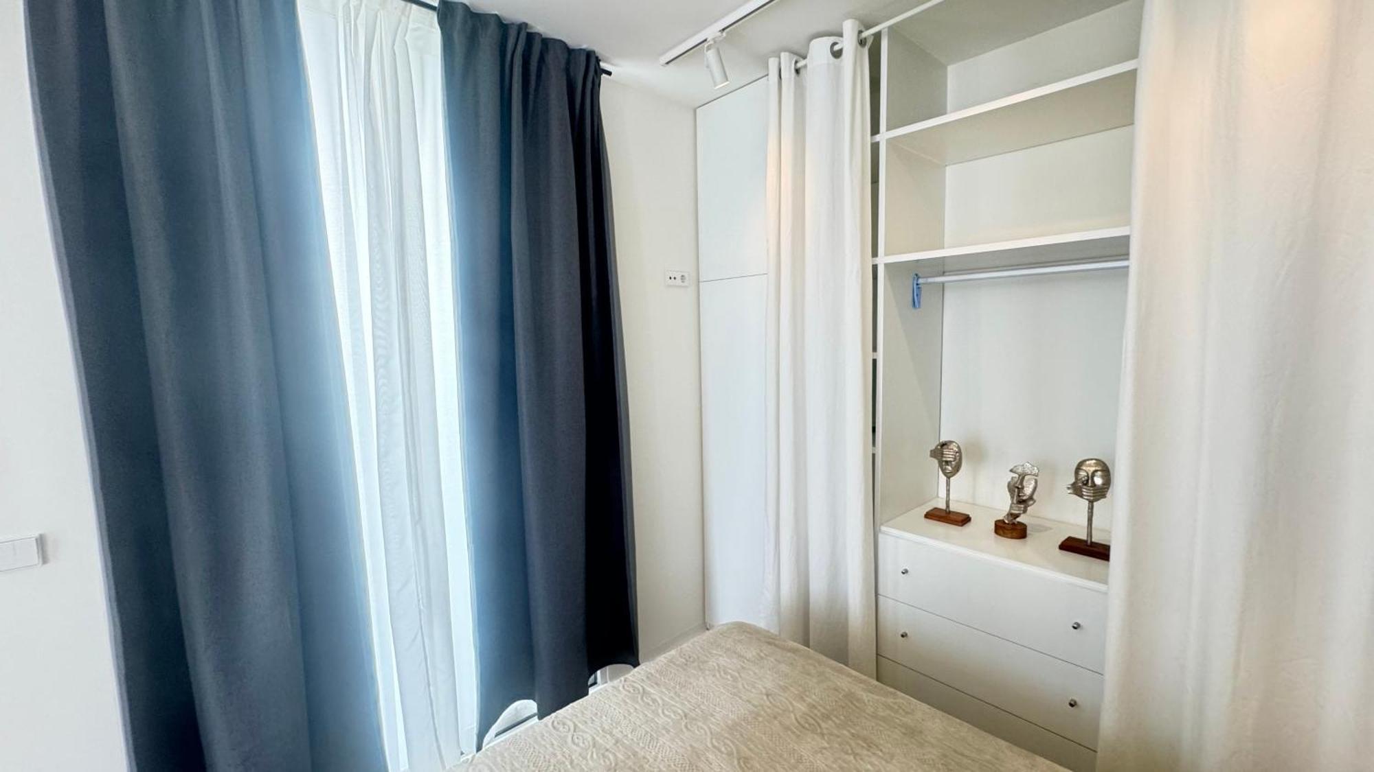 Estudio Con Piscina アリカンテ エクステリア 写真