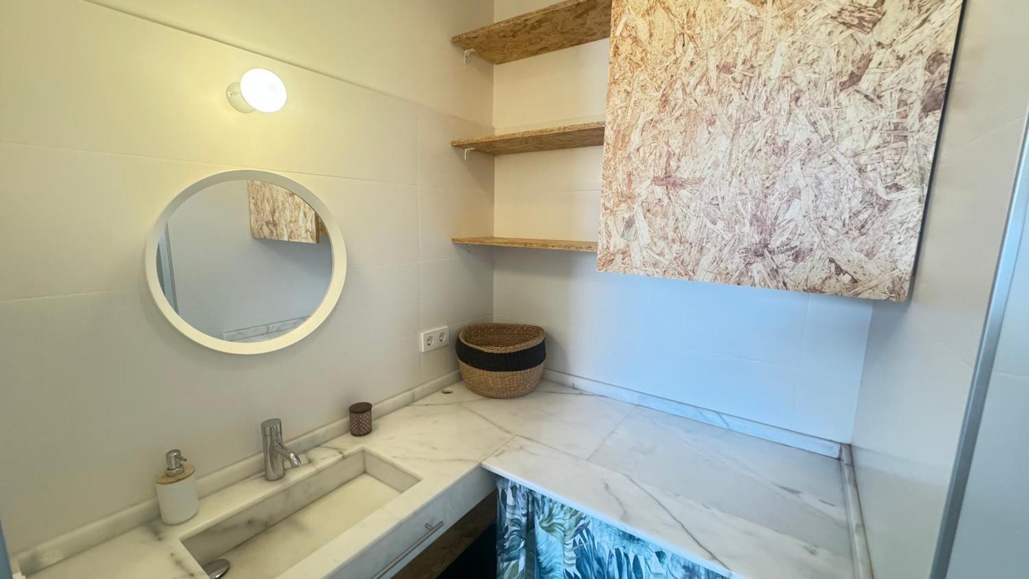 Estudio Con Piscina アリカンテ エクステリア 写真
