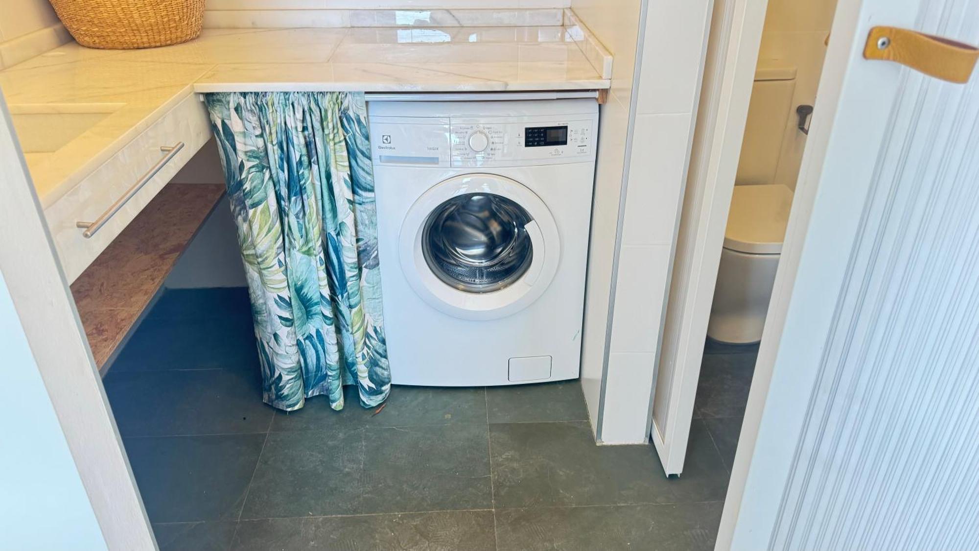 Estudio Con Piscina アリカンテ エクステリア 写真