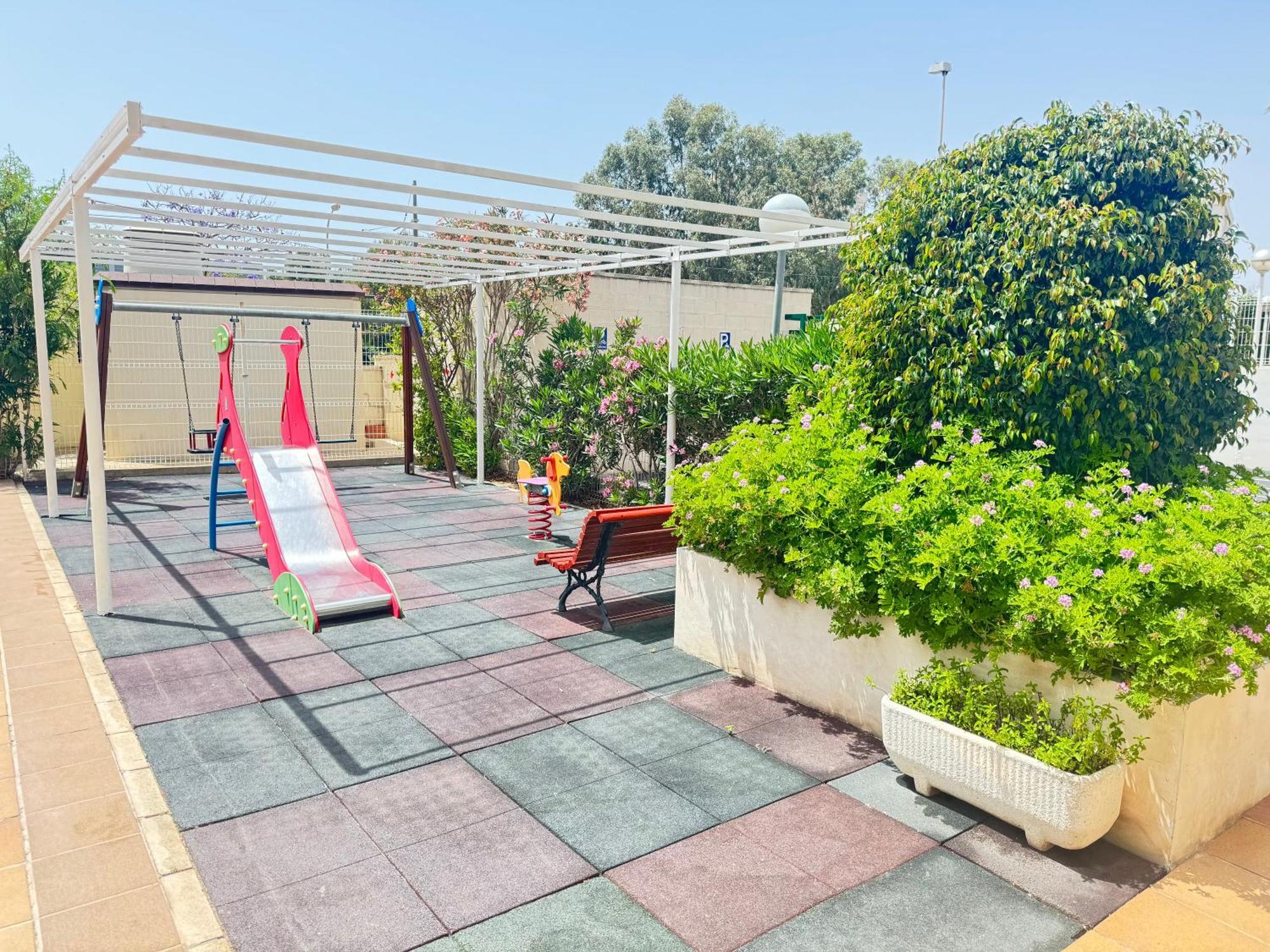 Estudio Con Piscina アリカンテ エクステリア 写真